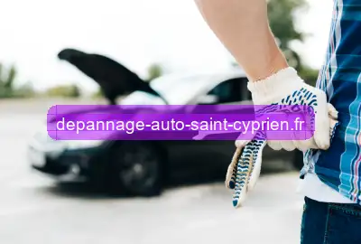 Assistance et dépannage